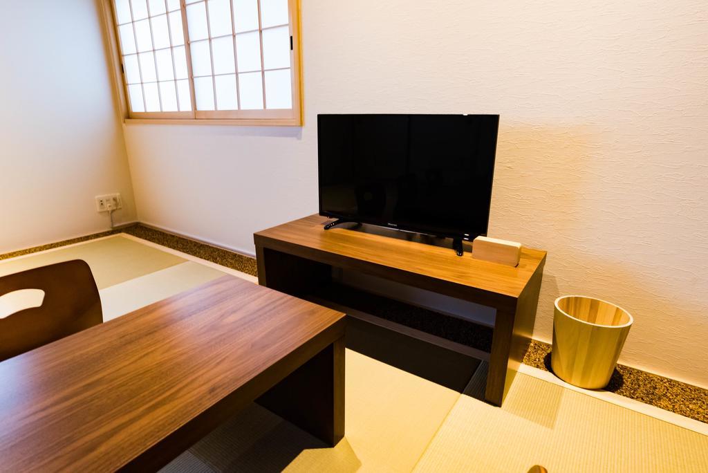 Bijou Suites Nagomi Oszaka Kültér fotó