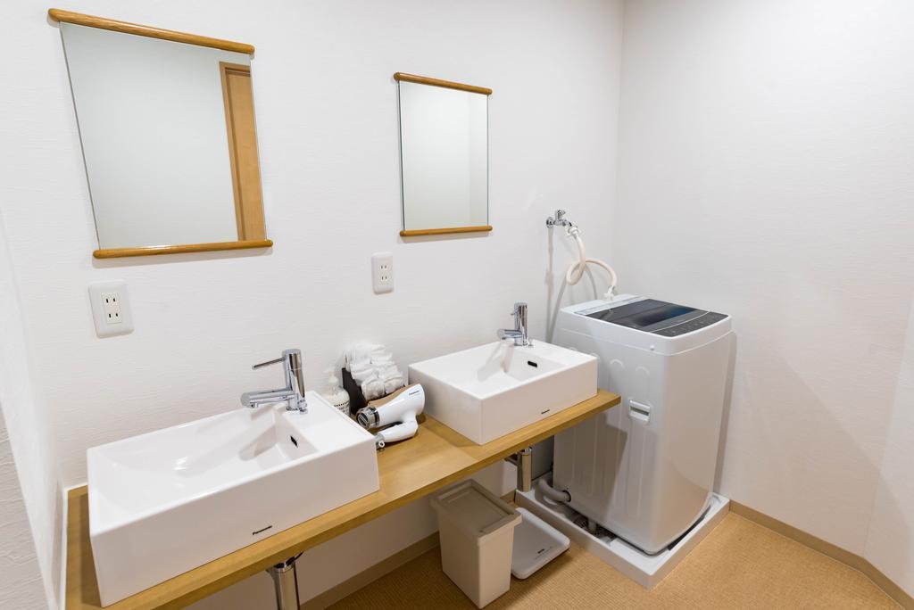 Bijou Suites Nagomi Oszaka Kültér fotó