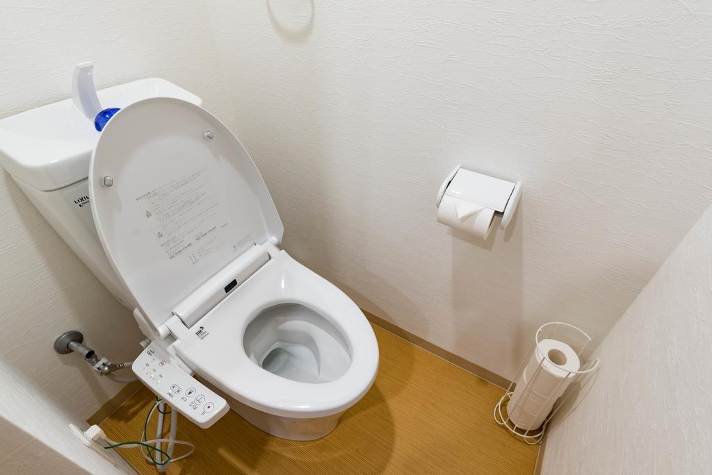 Bijou Suites Nagomi Oszaka Kültér fotó