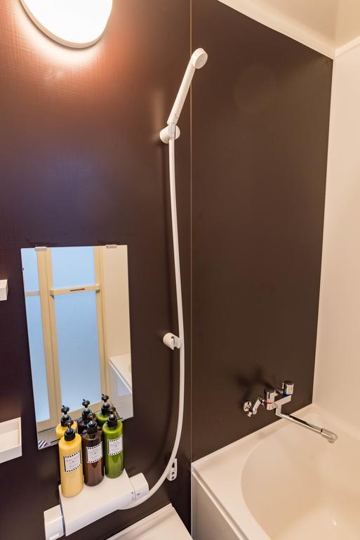 Bijou Suites Nagomi Oszaka Kültér fotó
